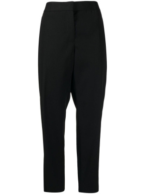 

Cropped tailored trousers, Jil Sander Cropped tailored trousers