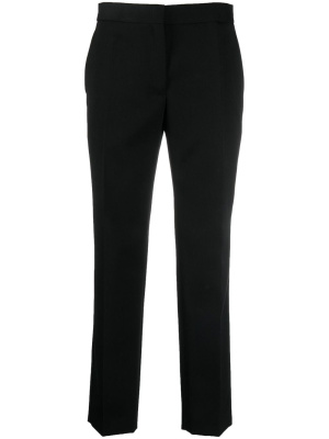 

Cropped tailored trousers, Jil Sander Cropped tailored trousers