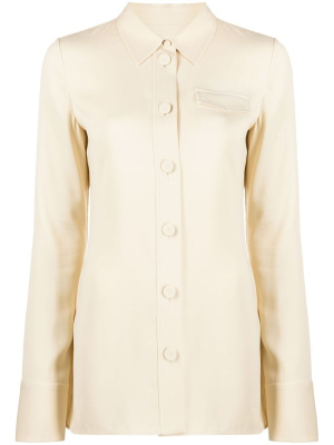 

Button-up shirt, Jil Sander Button-up shirt