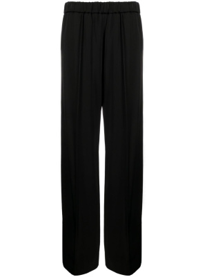 

Wide-leg track pants, Jil Sander Wide-leg track pants