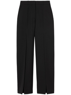 

Charlie wool tailored trousers, Burberry Charlie wool tailored trousers