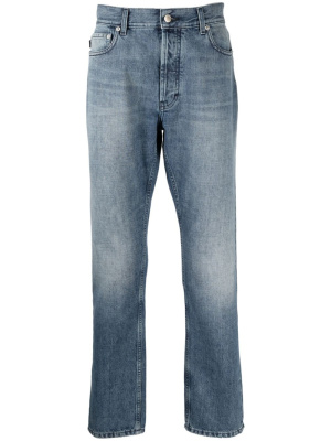 

Slim-fit denim jeans, AMBUSH Slim-fit denim jeans