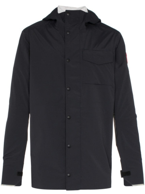 

Nanaimo hooded jacket, Canada Goose Nanaimo hooded jacket