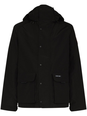 

Lockeport hooded jacket, Canada Goose Lockeport hooded jacket