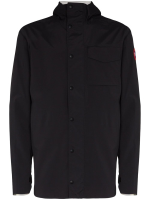 

Nanaimo hooded jacket, Canada Goose Nanaimo hooded jacket