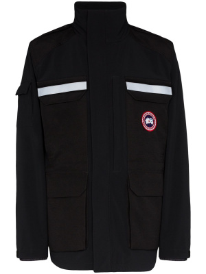 

Photojournalist hooded jacket, Canada Goose Photojournalist hooded jacket