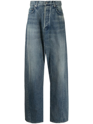 

Oversize denim pants, AMBUSH Oversize denim pants