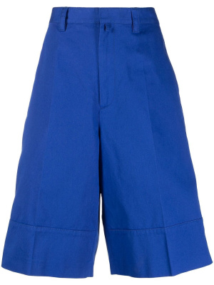 

Oversized knee-length shorts, AMBUSH Oversized knee-length shorts