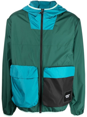 

Packable hooded jacket, AMBUSH Packable hooded jacket