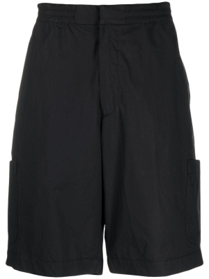 

Drawstring knee-length shorts, AMBUSH Drawstring knee-length shorts