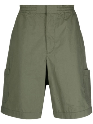 

Drawstring knee-length shorts, AMBUSH Drawstring knee-length shorts