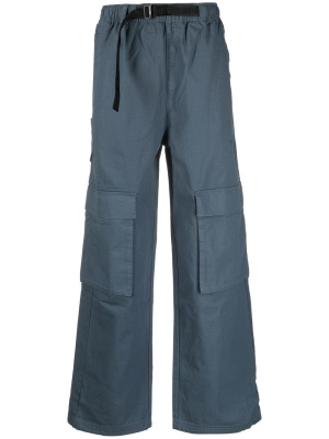

Cotton cargo trousers, Puma Cotton cargo trousers