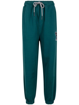 

Ami "Varsity Green" sweatpants, Puma Ami "Varsity Green" sweatpants
