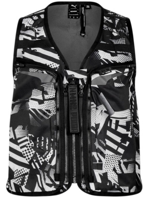

X Nemen utility vest, Puma X Nemen utility vest