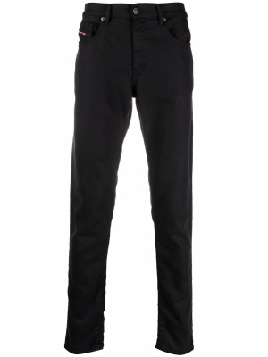 

D-Strukt slim-cut stretch jeans, Diesel D-Strukt slim-cut stretch jeans