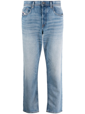 

D-Finitive tapered-leg jeans, Diesel D-Finitive tapered-leg jeans