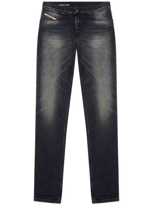 

2023 D-Finitive tapered jeans, Diesel 2023 D-Finitive tapered jeans
