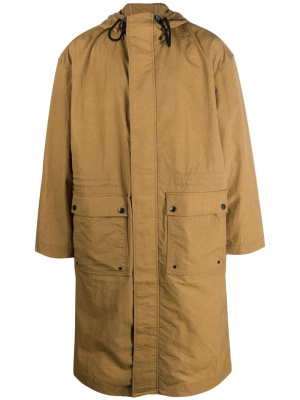 

J-Lui-A hooded coat, Diesel J-Lui-A hooded coat