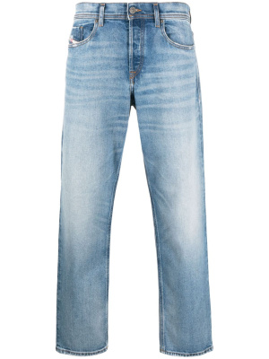 

2023 D-Finitive straight-leg jeans, Diesel 2023 D-Finitive straight-leg jeans
