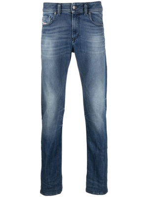 

1979 Sleenker stonewashed jeans, Diesel 1979 Sleenker stonewashed jeans