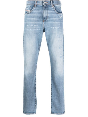 

2019 D-STRUKT slim-cut jeans, Diesel 2019 D-STRUKT slim-cut jeans