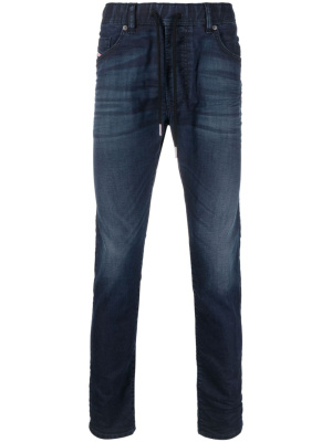 

E-Krooley dark-wash jeans, Diesel E-Krooley dark-wash jeans