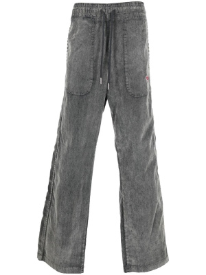 

D-Martians straight-cut jeans, Diesel D-Martians straight-cut jeans