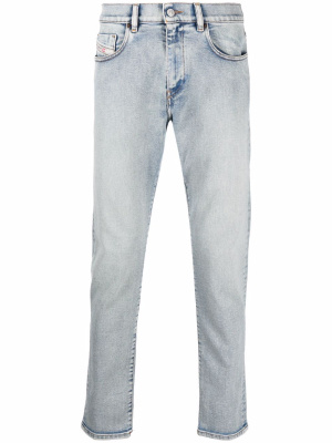 

D-STRUKT slim-cut jeans, Diesel D-STRUKT slim-cut jeans