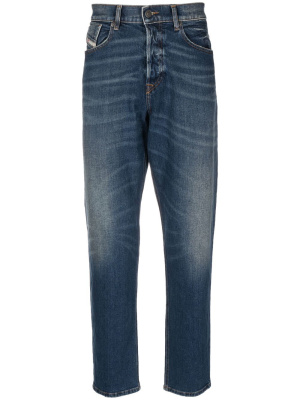 

2005 D-Fining tapered-leg jeans, Diesel 2005 D-Fining tapered-leg jeans