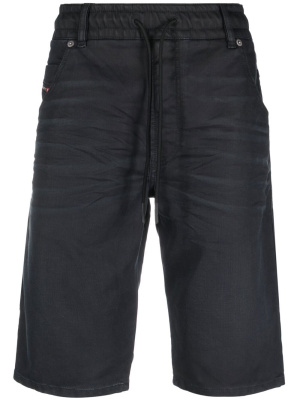 

D-Krooshort-Z Joggjeans shorts, Diesel D-Krooshort-Z Joggjeans shorts