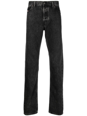 

1995 straight-leg jeans, Diesel 1995 straight-leg jeans