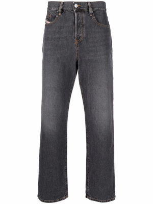 

2020 D-Viker straight jeans, Diesel 2020 D-Viker straight jeans