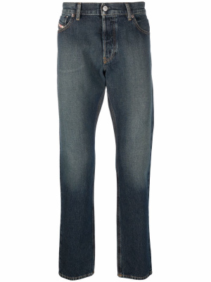 

1995 straight-leg jeans, Diesel 1995 straight-leg jeans