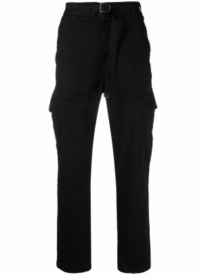 

Belted cargo trousers, Diesel Belted cargo trousers