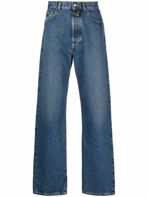 

DXD-2P2 straight-leg jeans, Diesel DXD-2P2 straight-leg jeans