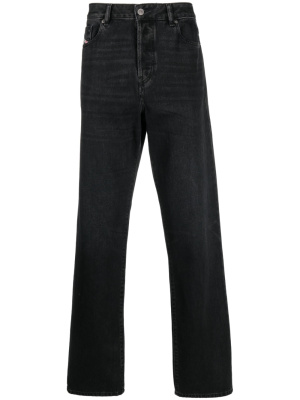 

Straight-leg jeans, Diesel Straight-leg jeans
