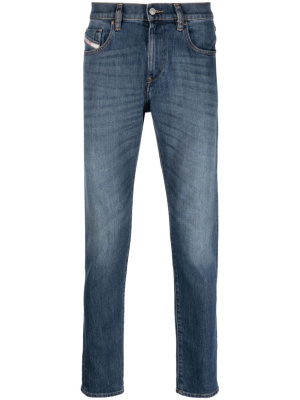 

D-Strukt slim-fit jeans, Diesel D-Strukt slim-fit jeans