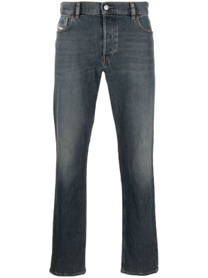 

1995 D-Sark stonewashed jeans, Diesel 1995 D-Sark stonewashed jeans