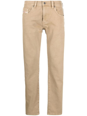 

2019 D-Struck slim-cut jeans, Diesel 2019 D-Struck slim-cut jeans