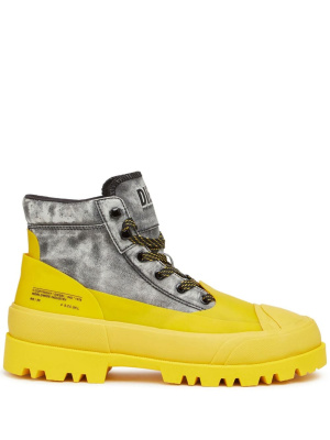 

D-Hiko Bt X boots, Diesel D-Hiko Bt X boots