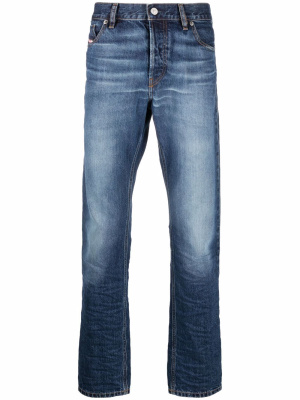 

1955 straight-leg jeans, Diesel 1955 straight-leg jeans
