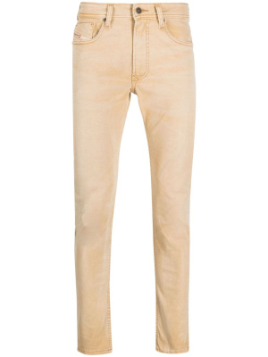 

Mid-rise skinny jeans, Diesel Mid-rise skinny jeans