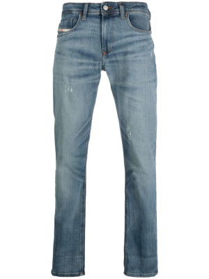 

1979 low-rise skinny jeans, Diesel 1979 low-rise skinny jeans