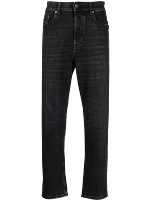 

D-Fining tapered-leg jeans, Diesel D-Fining tapered-leg jeans