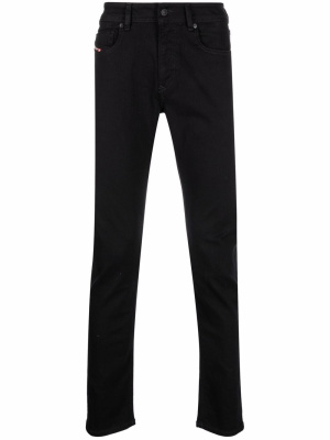 

Sleenker slim-fit jeans, Diesel Sleenker slim-fit jeans