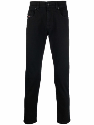 

D-STRUKT slim-fit jeans, Diesel D-STRUKT slim-fit jeans