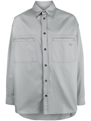 

Dewny cotton shirt, Diesel S-Dewny cotton shirt