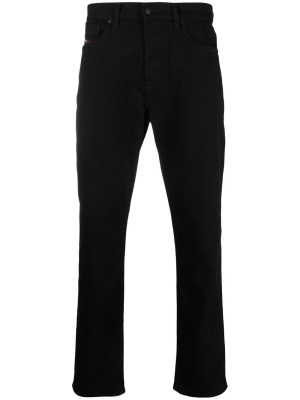 

Tapered slim-fit jeans, Diesel Tapered slim-fit jeans