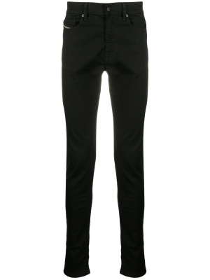 

Mid-rise skinny jeans, Diesel Mid-rise skinny jeans