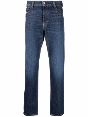 

1955 straight-leg jeans, Diesel 1955 straight-leg jeans